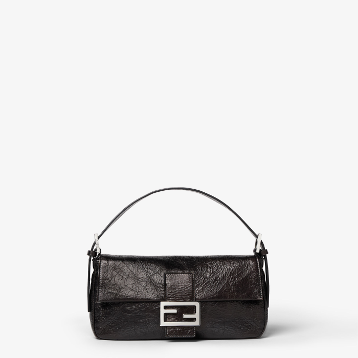 FENDI 手袋 重新演绎原版手袋（编码26424）-Baguette® 26424手袋-FENDI芬迪中国官网